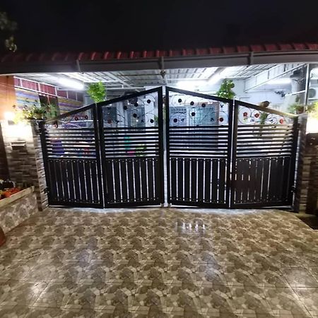 Mn Homes Ipoh Ngoại thất bức ảnh