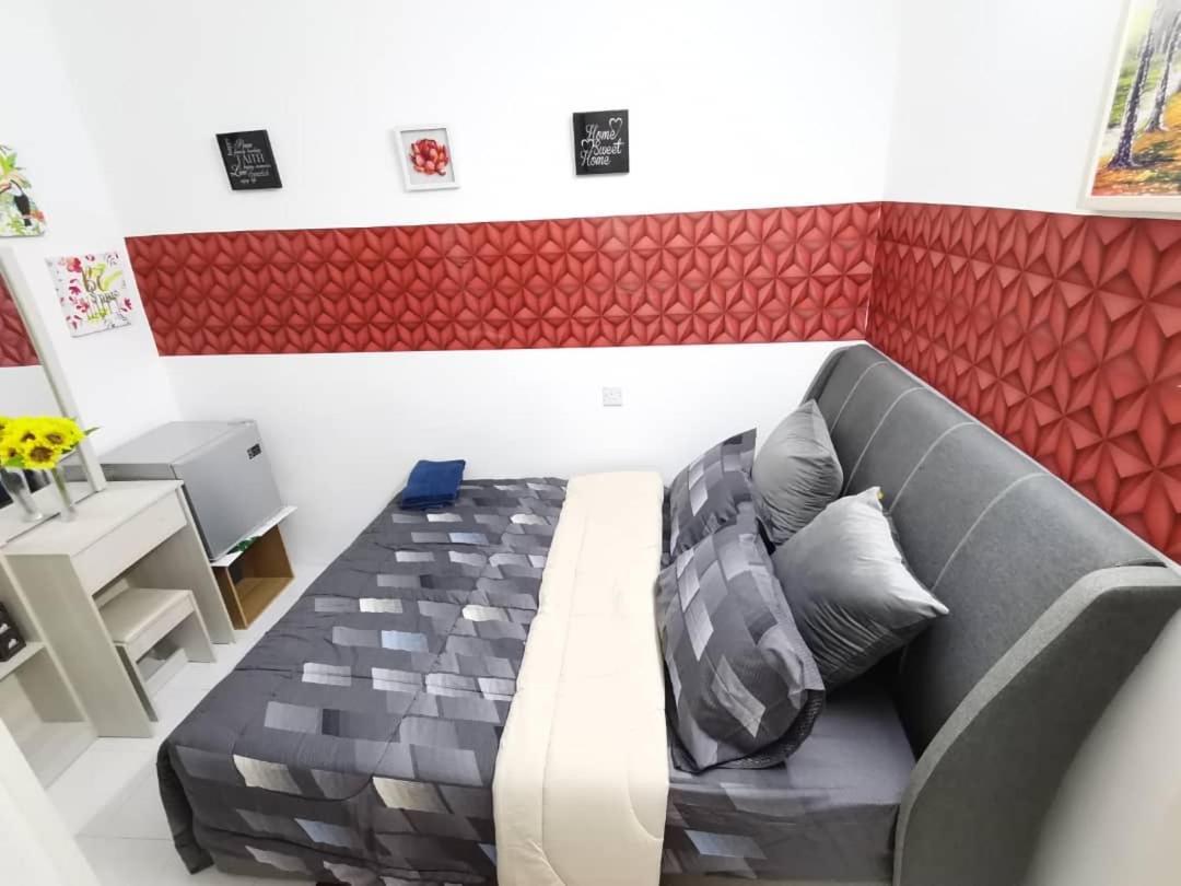 Mn Homes Ipoh Ngoại thất bức ảnh