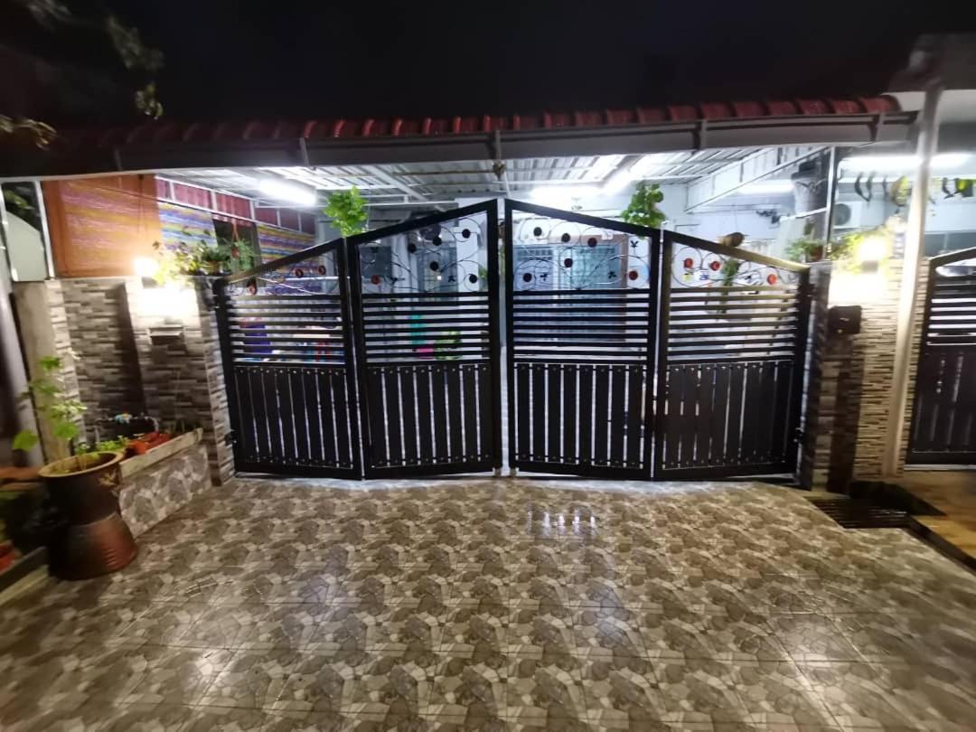 Mn Homes Ipoh Ngoại thất bức ảnh