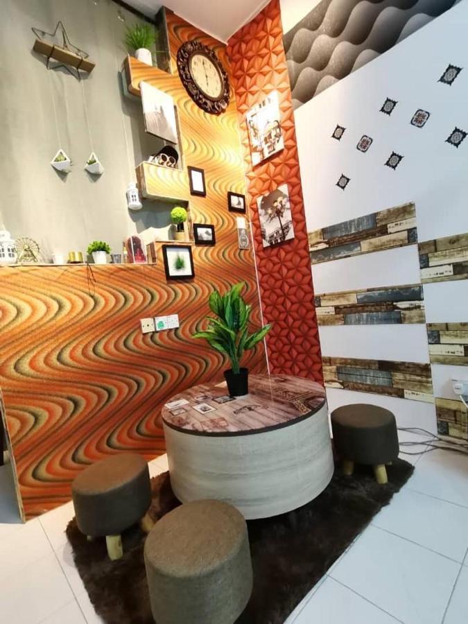 Mn Homes Ipoh Ngoại thất bức ảnh