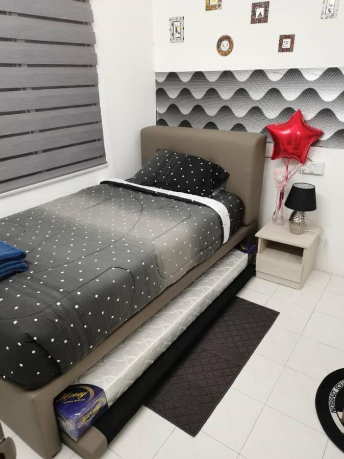 Mn Homes Ipoh Ngoại thất bức ảnh