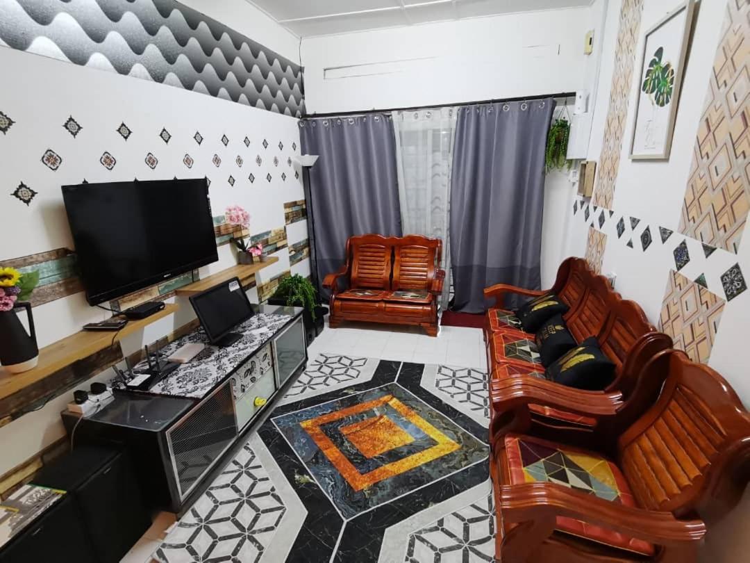 Mn Homes Ipoh Ngoại thất bức ảnh