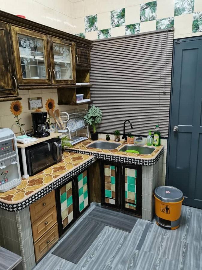 Mn Homes Ipoh Ngoại thất bức ảnh